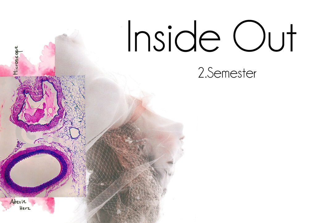 Inside Out – Second Semester