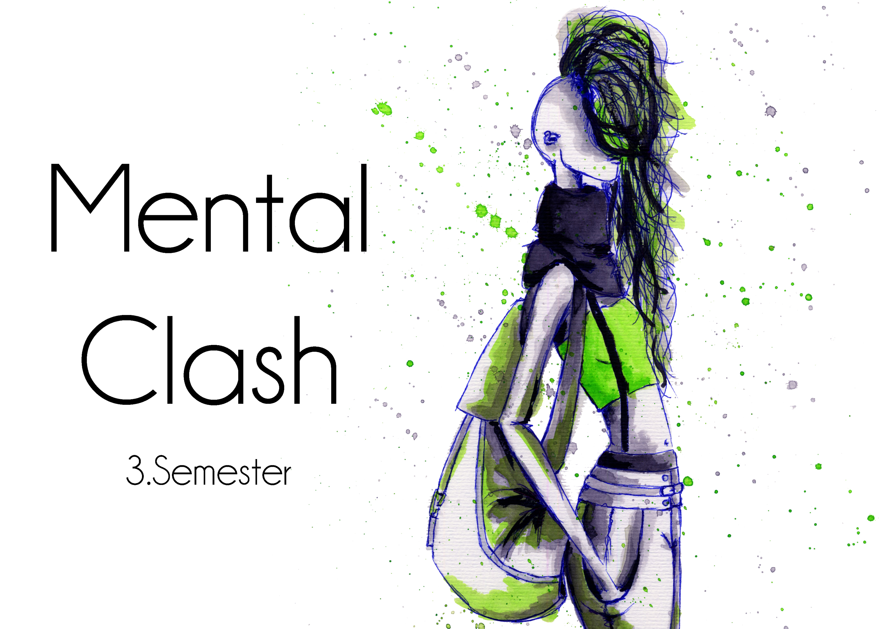 Mental Clash – Third Semester