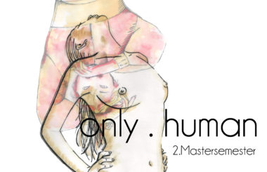 only . human – Second Master Semester