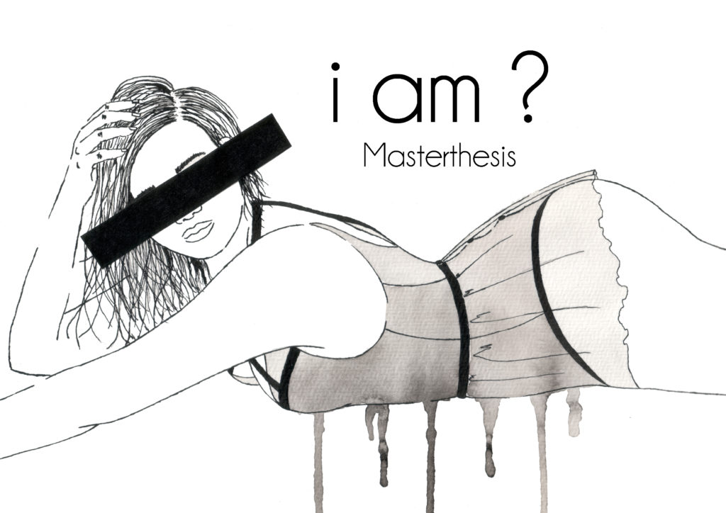 i am ? – Masterthesis