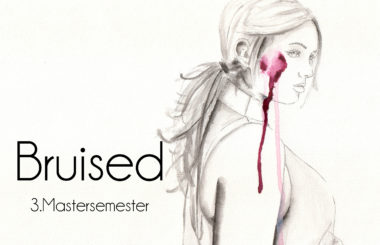 Bruised – Third Master Semester