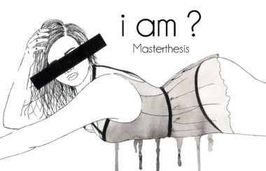 i am ? – Masterthesis