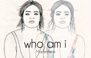 who am i – Masterthesis